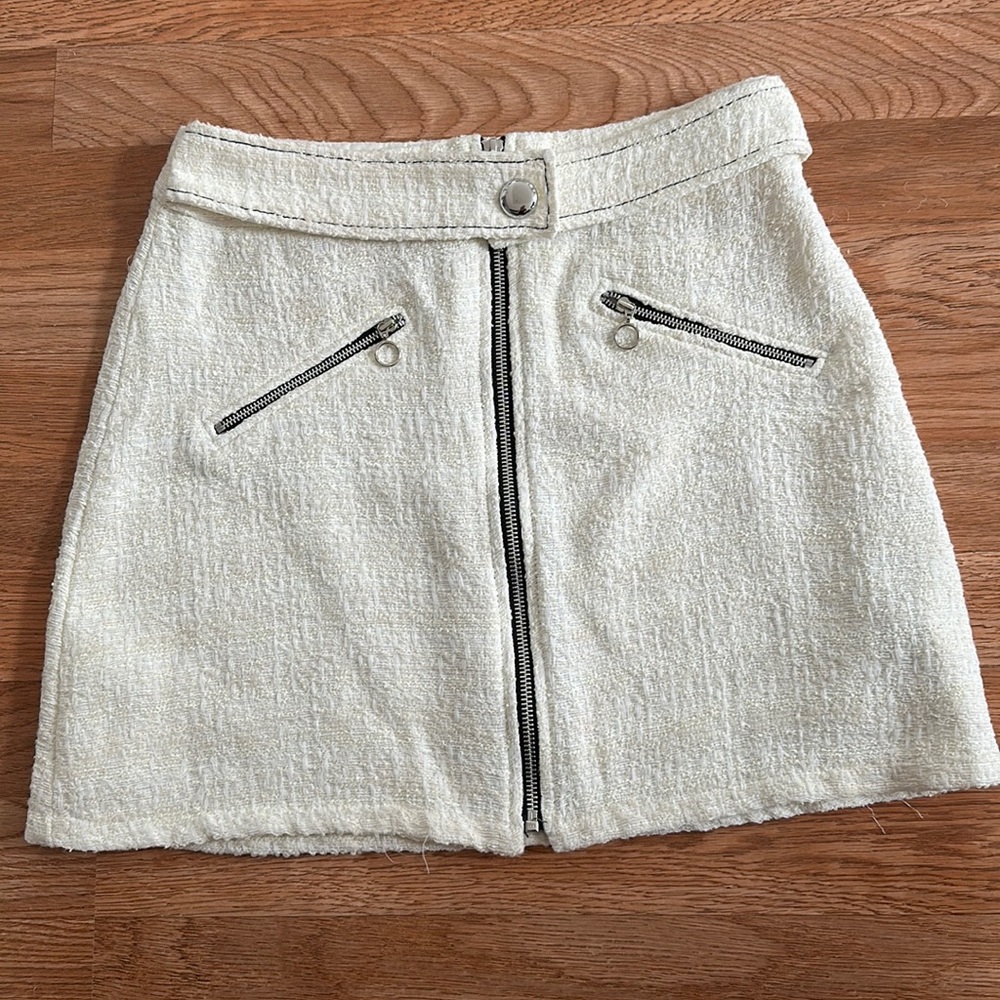 Zara skirt